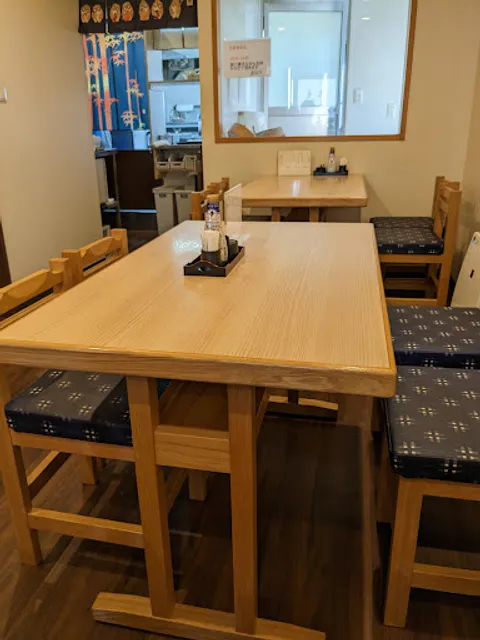 Shinano Handmade Soba