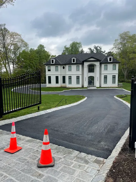 Ted Weiland Jr Construction