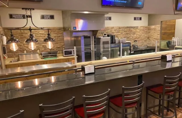 Crêperie Viva la crêpe