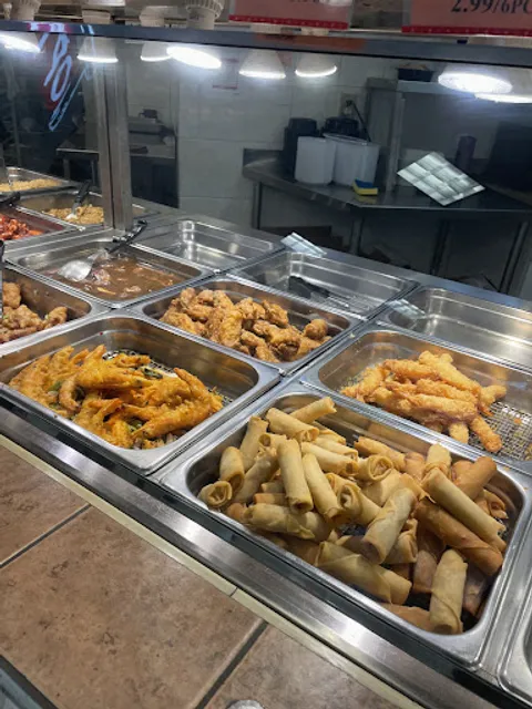 Top Food Asian Cuisine