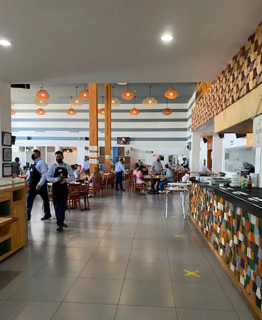 Restaurante Save Querétaro