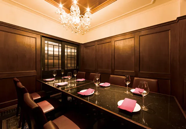 IL TAVOLO 富士インター店【肉バル】【レストランウェディング】