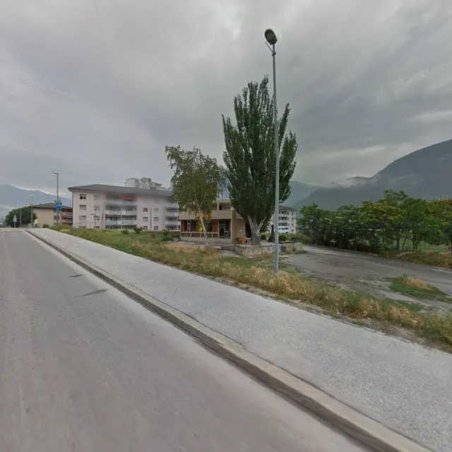 Centre espagnol de Sierre