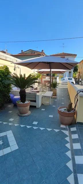 Hotel Locanda Rosy - B&B