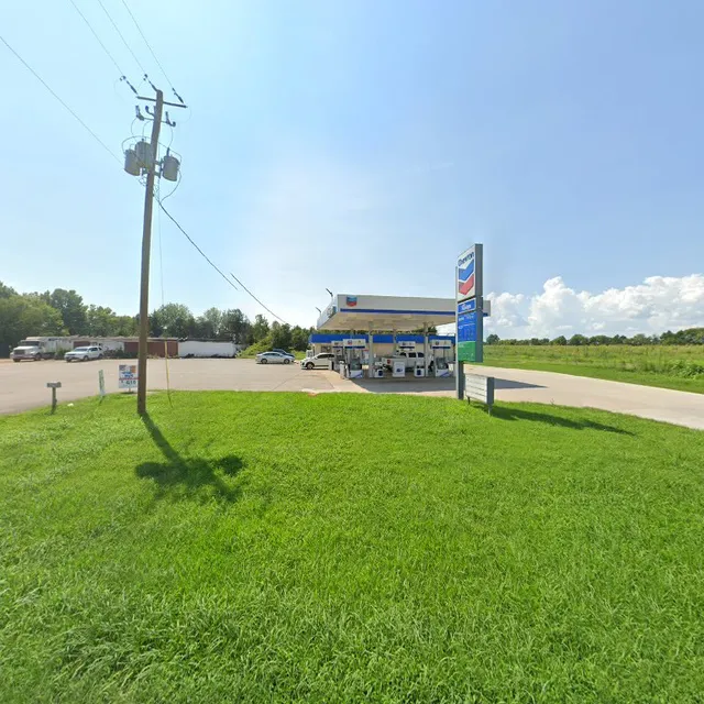 New Market Food Mart