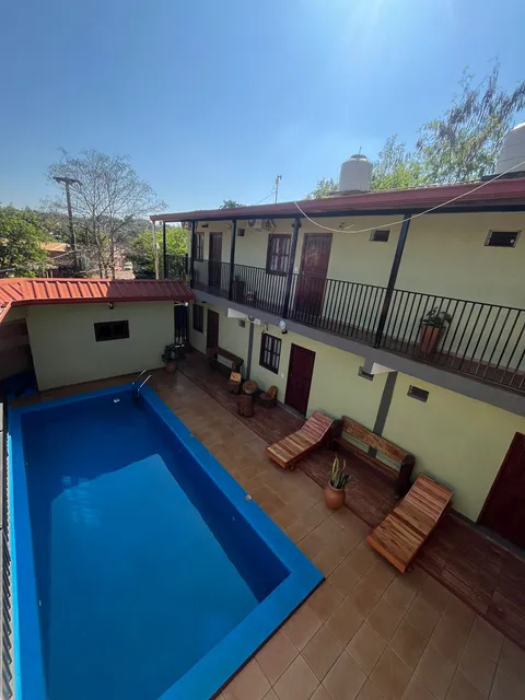 Hotel Arzam | Cataratas del Iguazú