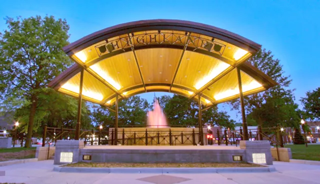 Ghost of Highland Geek