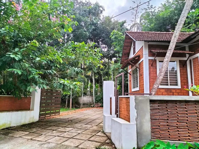 River View Home stay