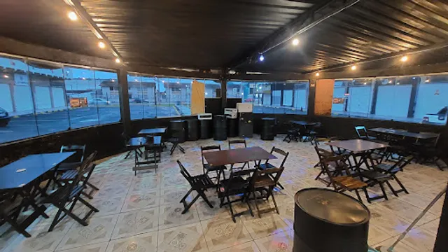 Expresso Chopp Burger