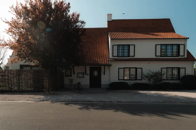 Vakantiehuis La Mer Veille - Bécassine 🌊