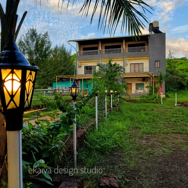 KonkanTrip Beach Resort