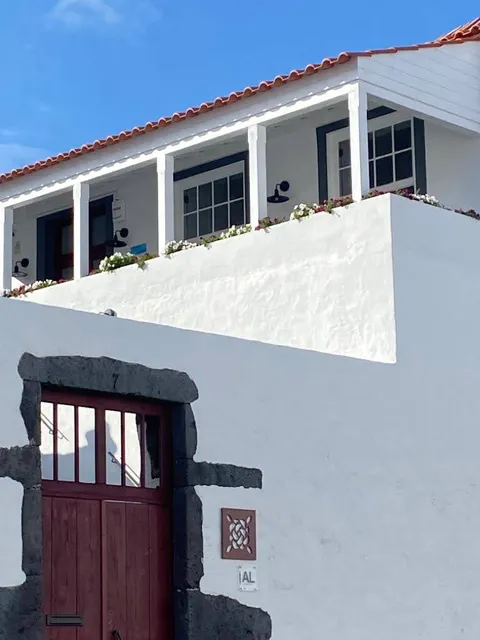 Jardim das Camélias