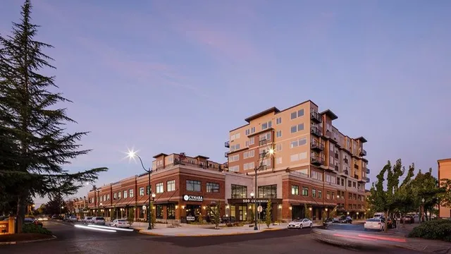 Harbor Heights 55+ Apartments