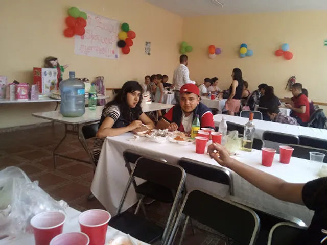 MENUDERIA DOÑA MARTHA