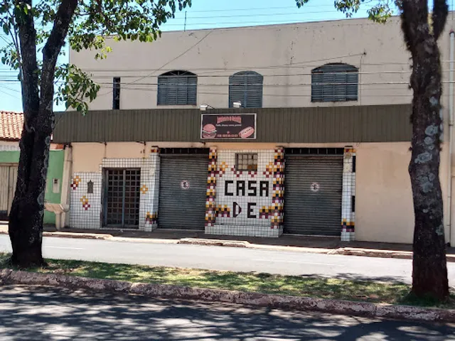 Bar e Lanchonete do Reinaldo