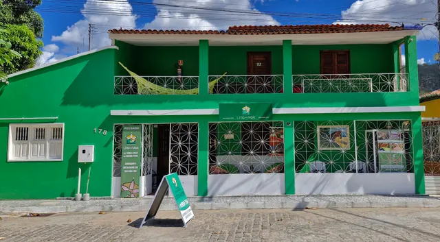 Pousada Lirio Do Vale