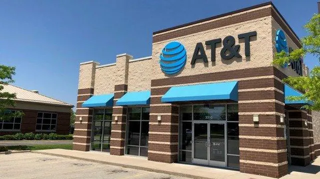 AT&T Store