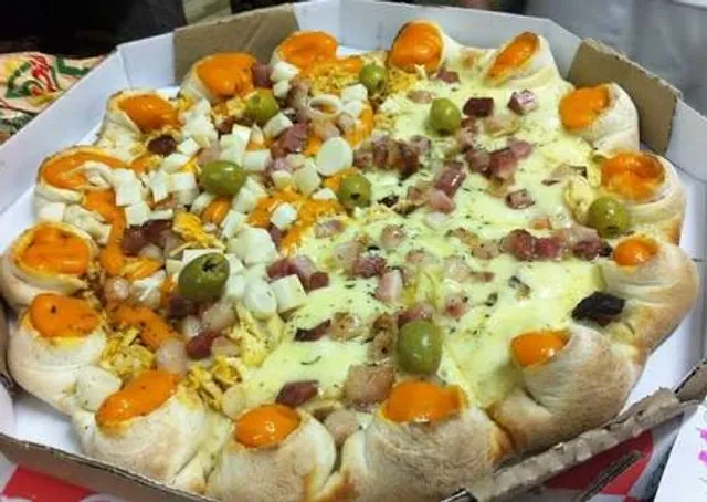 Pizzaria Dom Magiolo