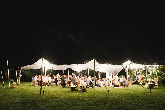 The Knoll Historic Guest Farm