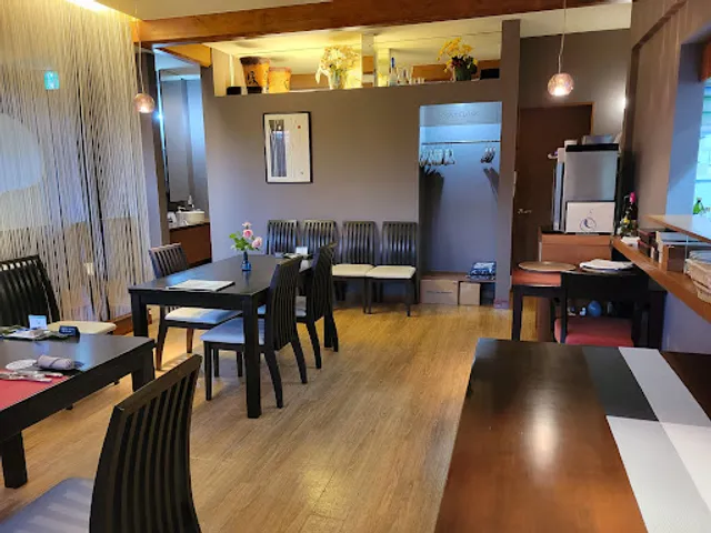 フランス料理 La・Shun