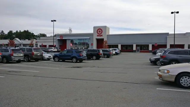 Target