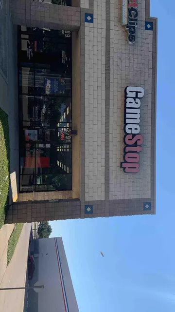 GameStop