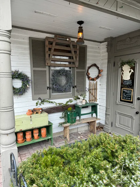 Peninsula Village Antiques