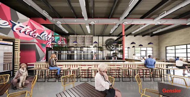 Denver Beer Co. Lowry