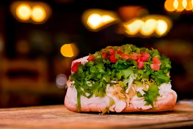 T.Bs.BURGUER( Hambúrgueria)