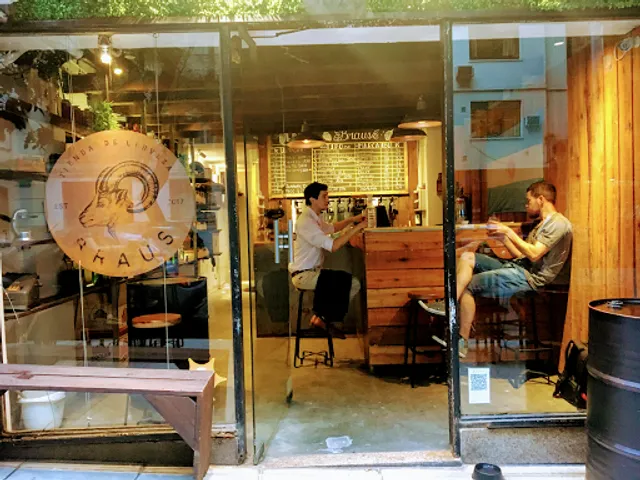 Braus | Tienda de Cerveza | Bar De Cerveza Artesanal