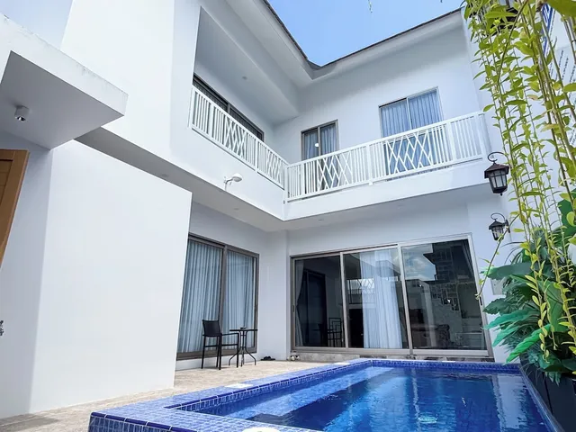 Bellagio Villas Bali