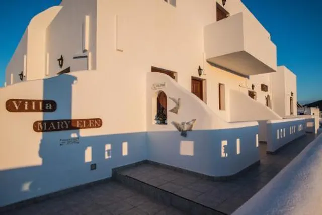 Villa Mary Elen