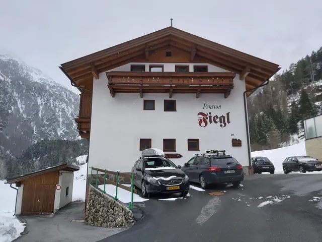 Pension Fiegl
