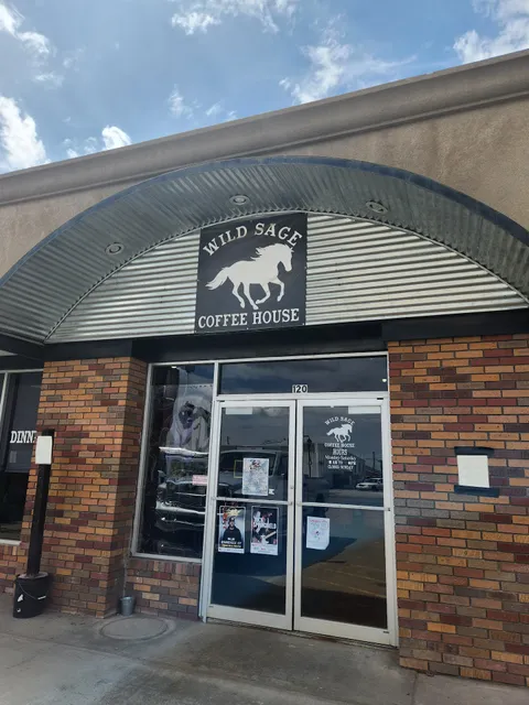 Wild Sage Coffee house and diner
