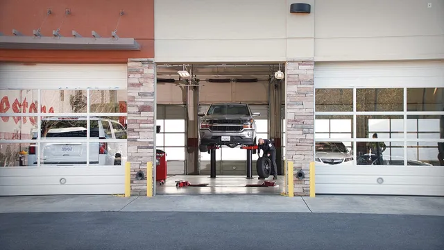 Firestone Complete Auto Care