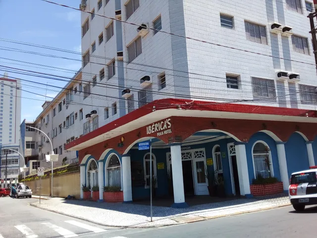 Hotel Ibéricas