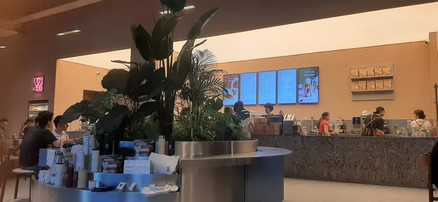 Espressolab | ئێسپرێسۆلاب بۆلیڤارد