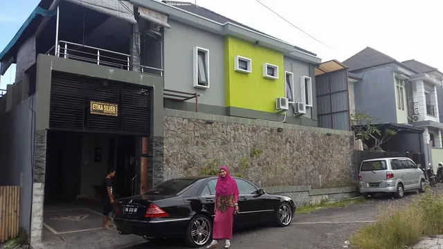 Artfuli Bali Handmade Jewelry and Silver Beads Manufacturer