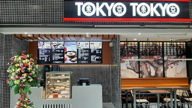 Tokyo Tokyo - Robinsons Iloilo