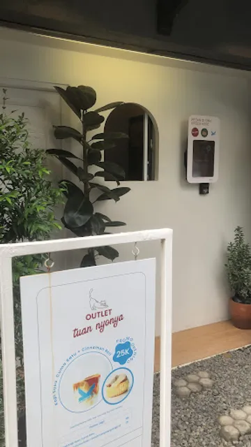 Ayam Goreng Kalasan Mas Puy