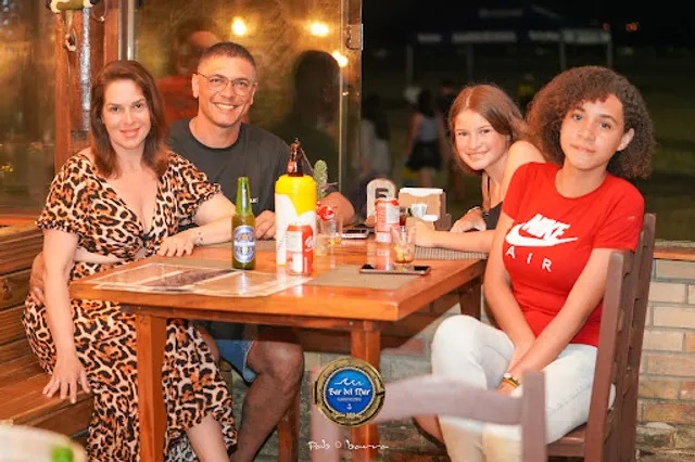 Bar del Mar - Restaurante e Música ao vivo na Guarda do Embaú