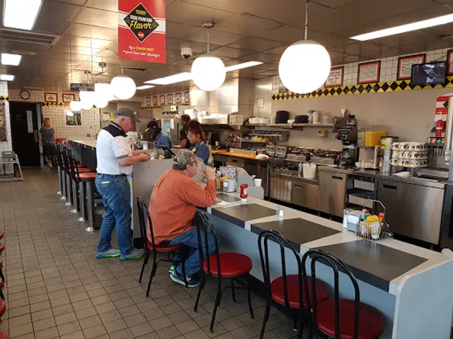 Waffle House