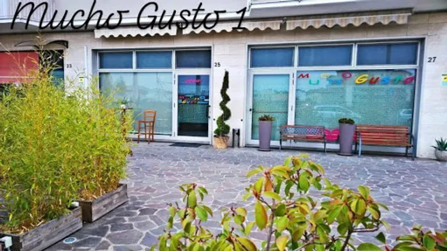 Pizzeria Mucho Gusto