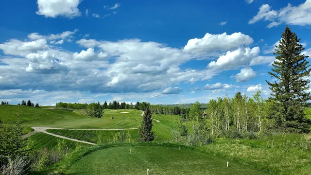 Springbank Links Golf Club