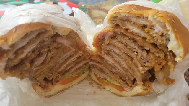 Súper Tortas Villada