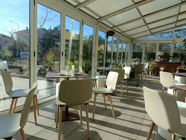 Pasticceria Gelateria Igloo