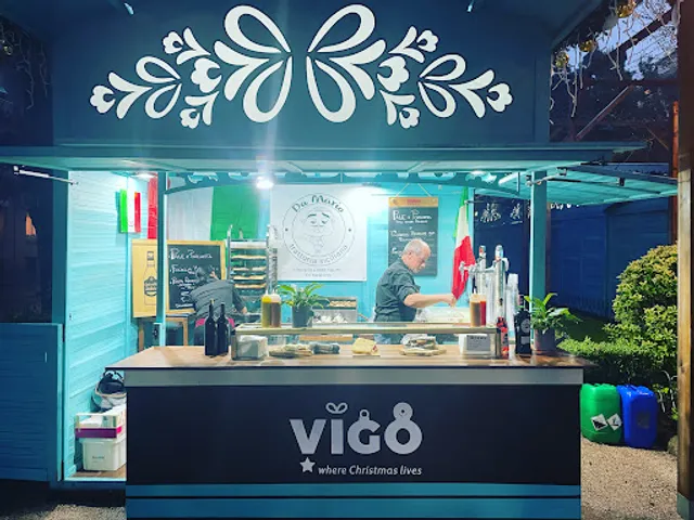 DaMario Trattoria Siciliana