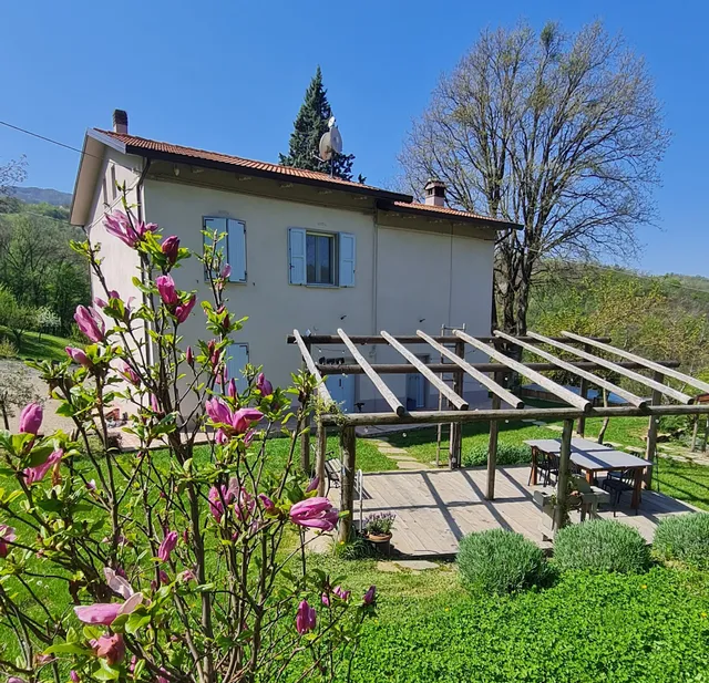 Tana della Lavanda Casa Vacanze