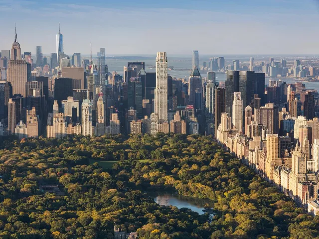 220 Central Park South