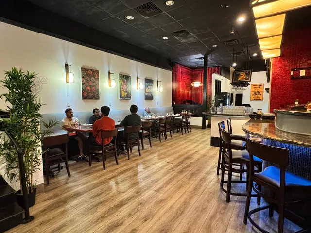 Tikka House Indian Eatery